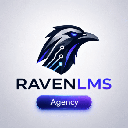 Raven LMS (Agency)