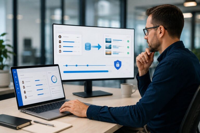 How to Migrate from LearnDash to Raven LMS (Without Losing Data)