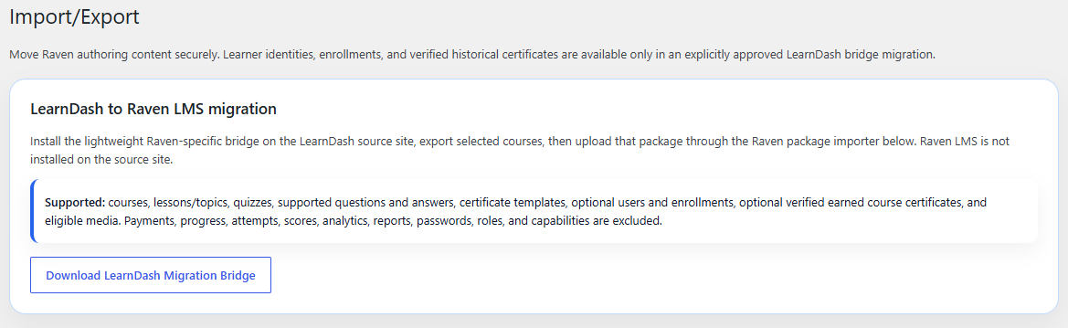 LearnDash-to-Raven-LMS-migration-image1