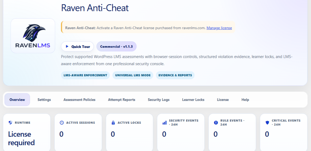 See Raven Anti-Cheat in Action 6