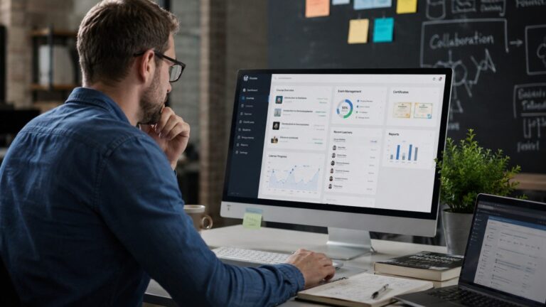 how-to-build-a-certification-ready-wordpress-lms-without-plugin-overload